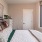 1-Bedroom apartment with large window overlooking NoMa