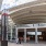 Exterior of NoMa-Gallaudet U New York Metro Station in Washington DC